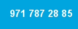 971 787 28 85 971 787 28 85